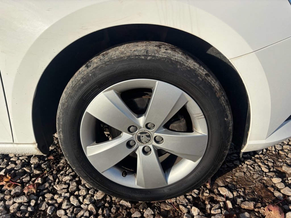 Used Skoda Fabia 2017 for sale - 76783407: Photo 16