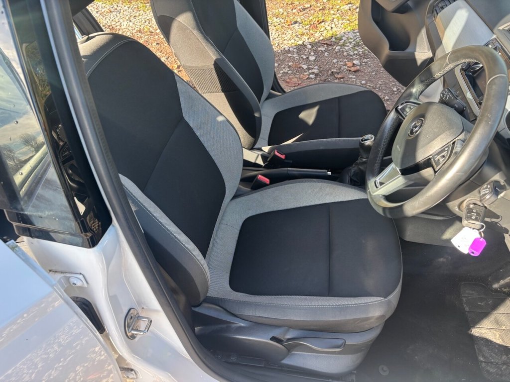 Used Skoda Fabia 2017 for sale - 76783407: Photo 17