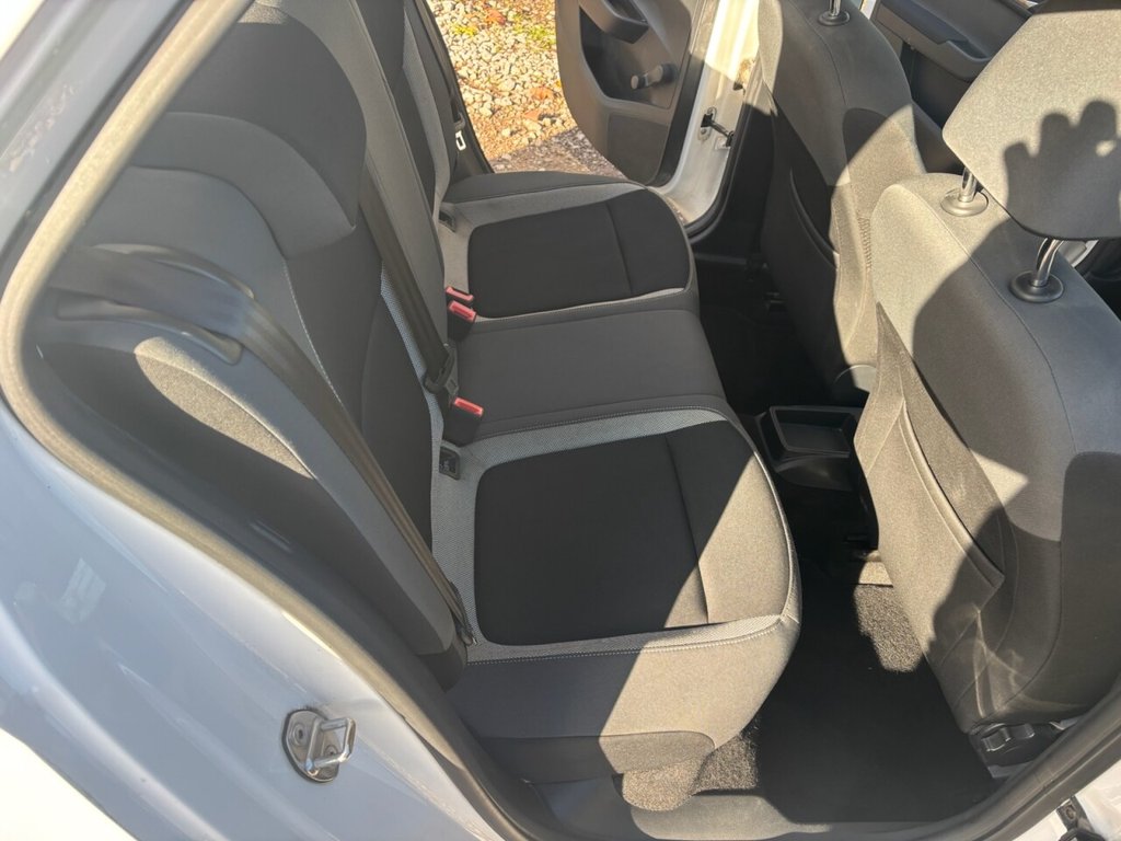 Used Skoda Fabia 2017 for sale - 76783407: Photo 20