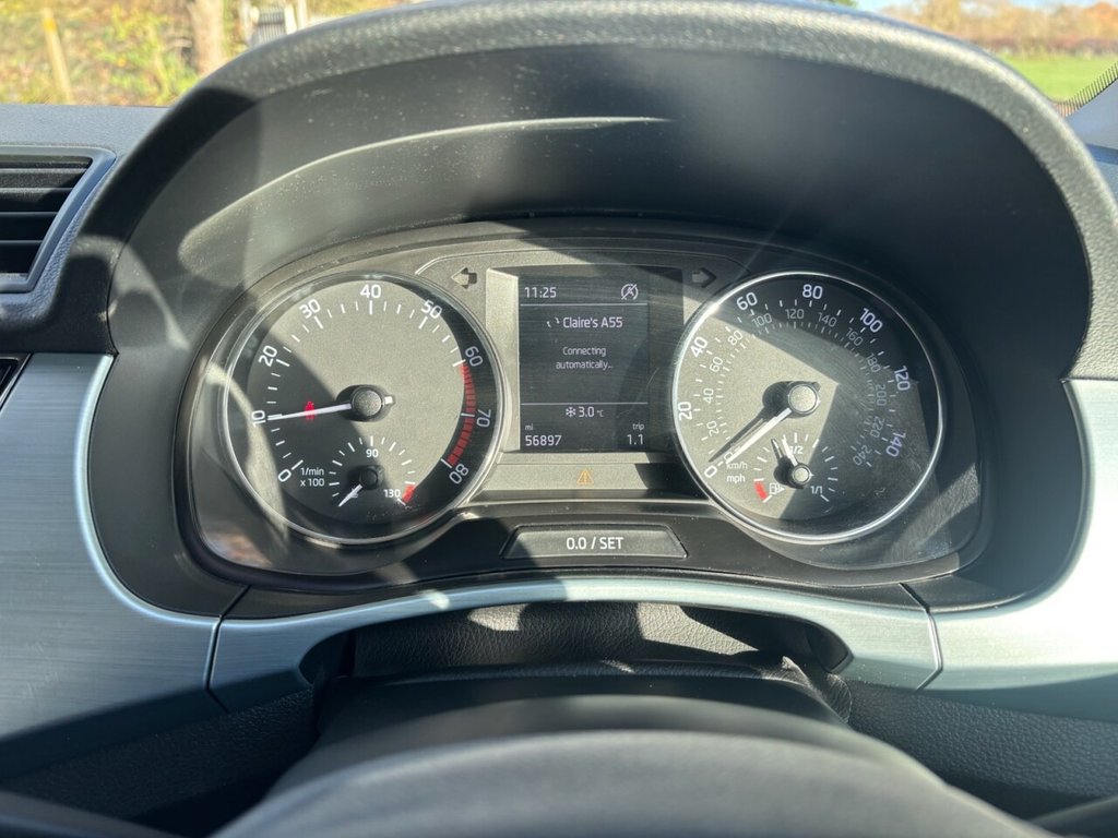 Used Skoda Fabia 2017 for sale - 76783407: Photo 27