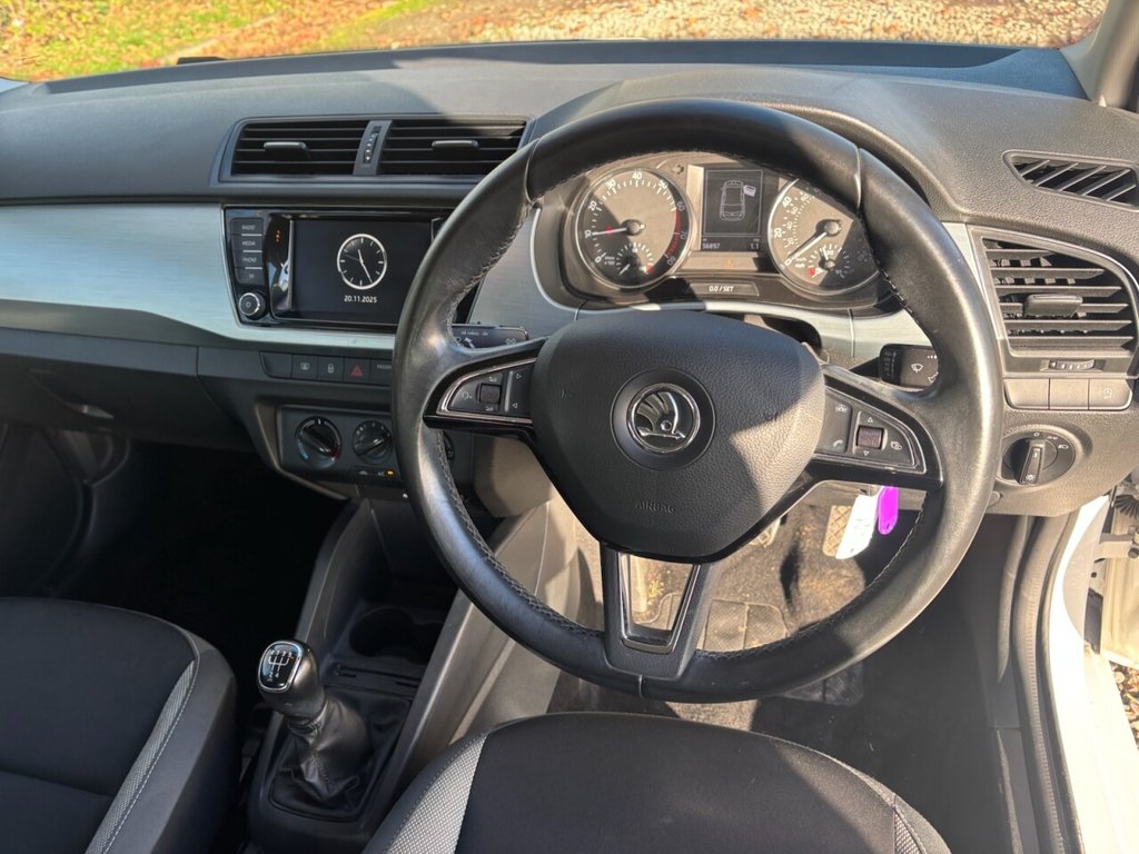 Used Skoda Fabia 2017 for sale - 76783407: Photo 28