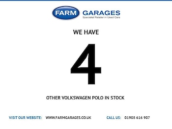 Used Volkswagen Polo 2008 for sale - 78806380: Photo
