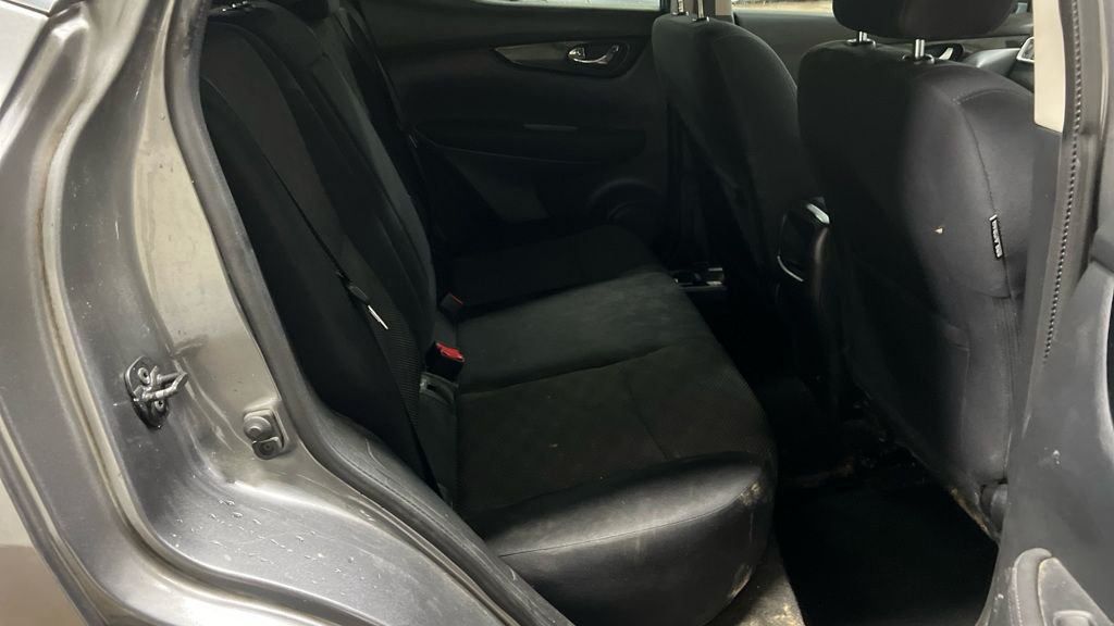 Used Nissan Qashqai 2016 for sale - 76783854: Photo 11