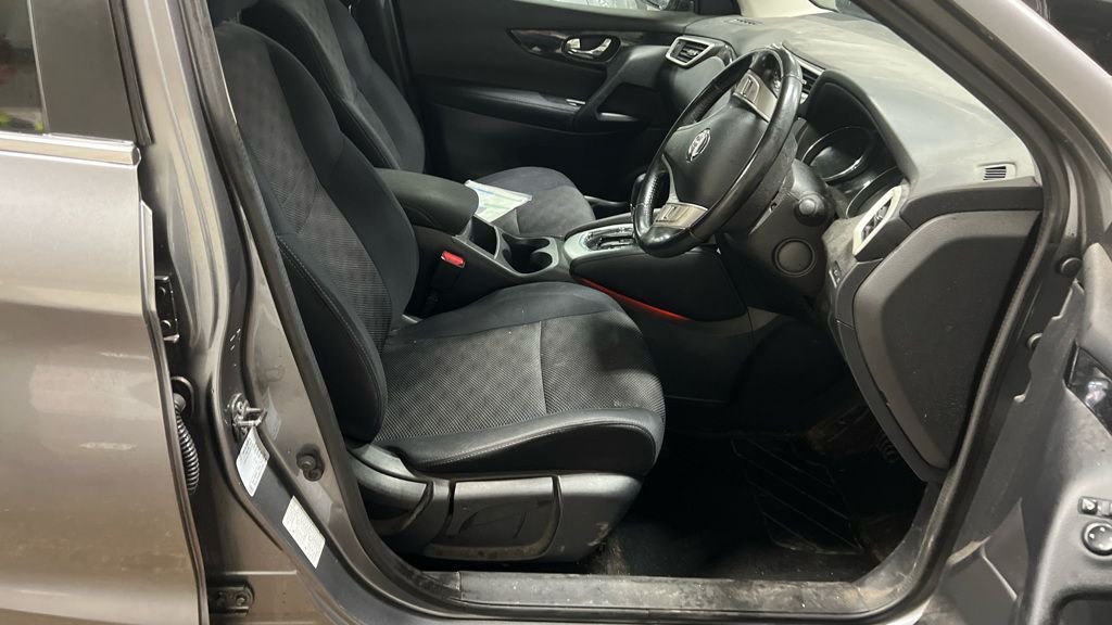 Used Nissan Qashqai 2016 for sale - 76783854: Photo 8
