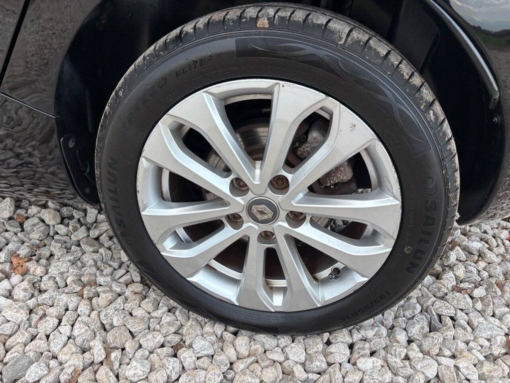 Used Renault Zoe 2021 for sale - 76783582: Photo 22