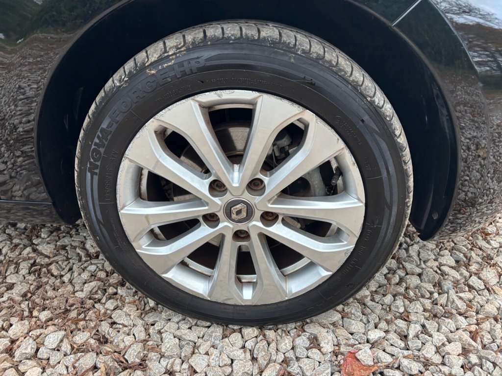 Used Renault Zoe 2021 for sale - 76783582: Photo 23