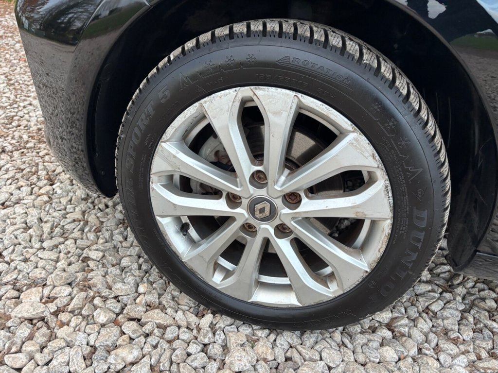 Used Renault Zoe 2021 for sale - 76783582: Photo 24