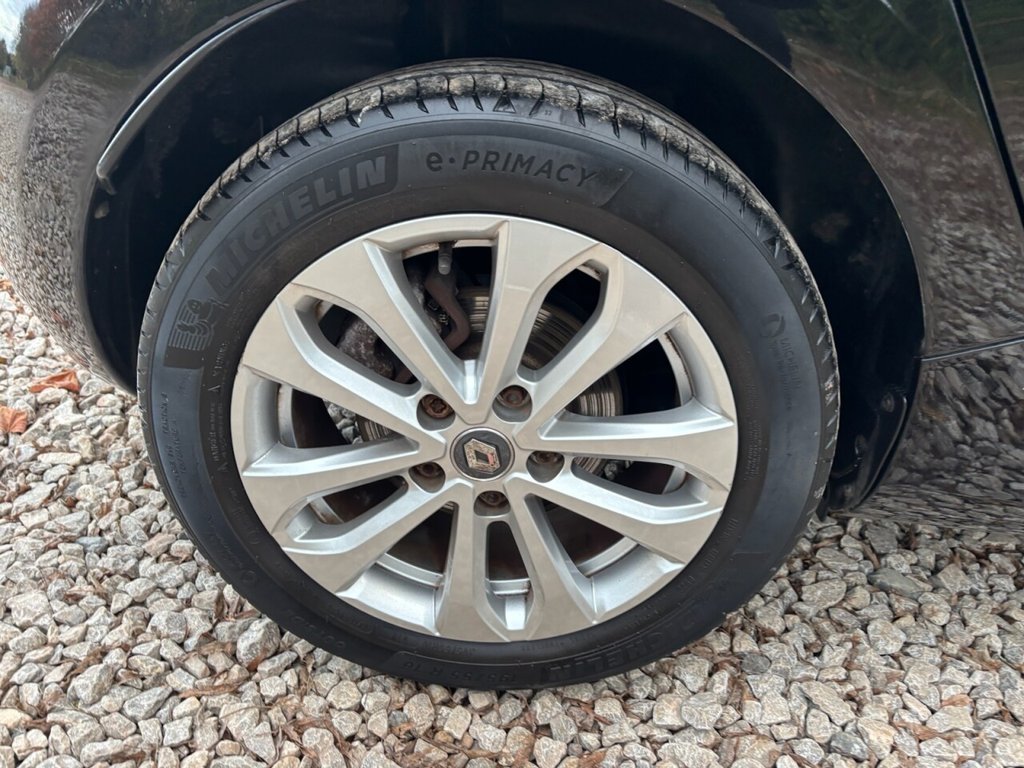 Used Renault Zoe 2021 for sale - 76783582: Photo 25