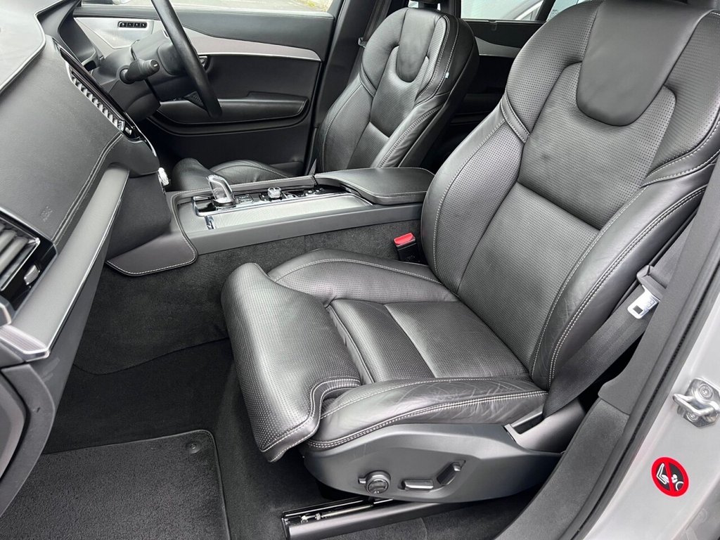 Used Volvo XC90 2016 for sale - 76783529: Photo 11