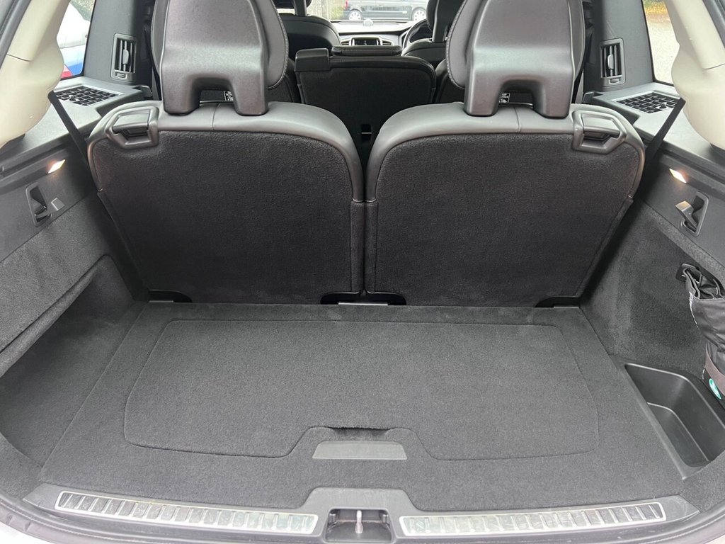 Used Volvo XC90 2016 for sale - 76783529: Photo 12