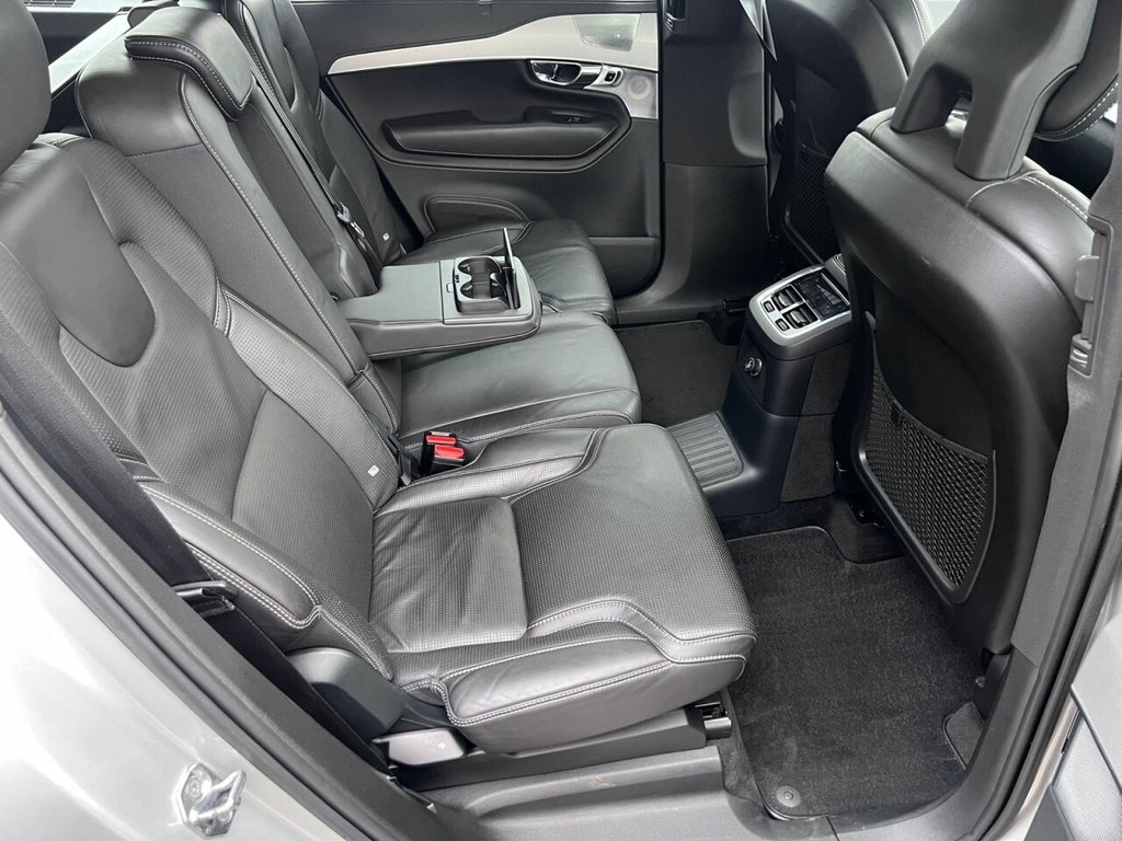 Used Volvo XC90 2016 for sale - 76783529: Photo 15