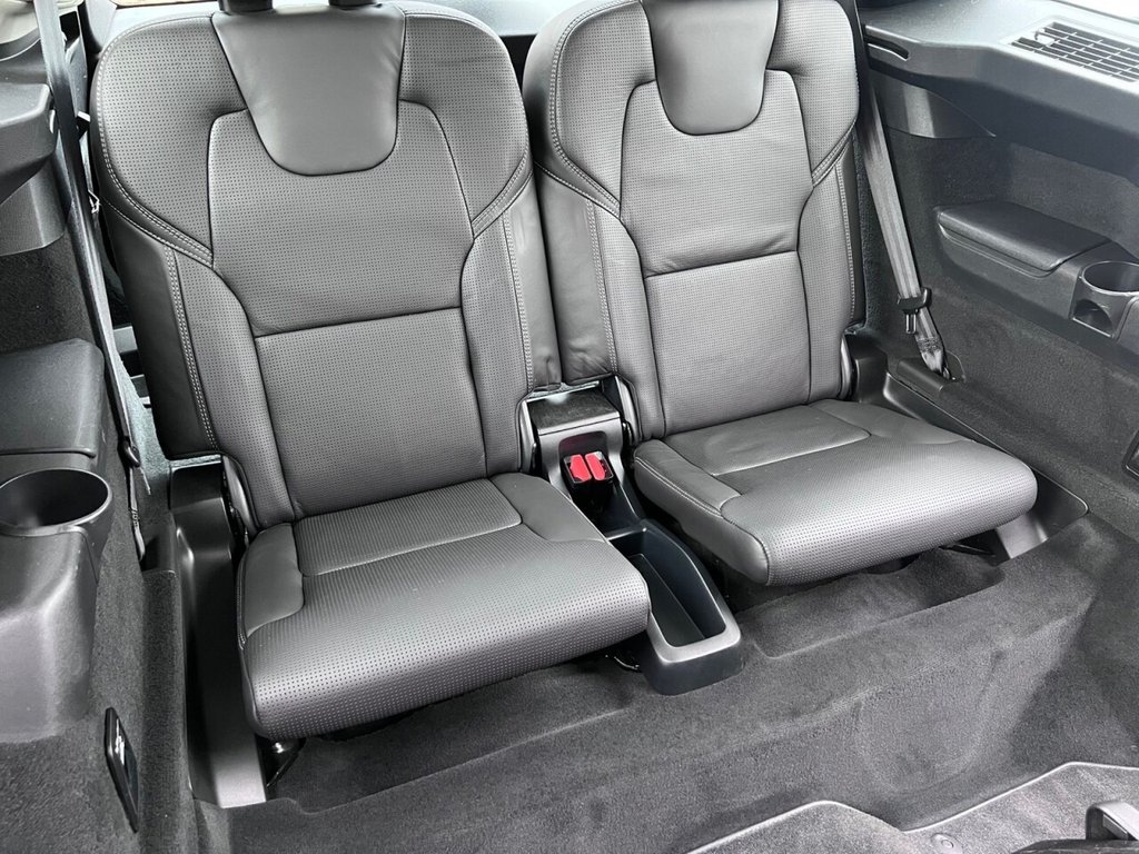 Used Volvo XC90 2016 for sale - 76783529: Photo 17