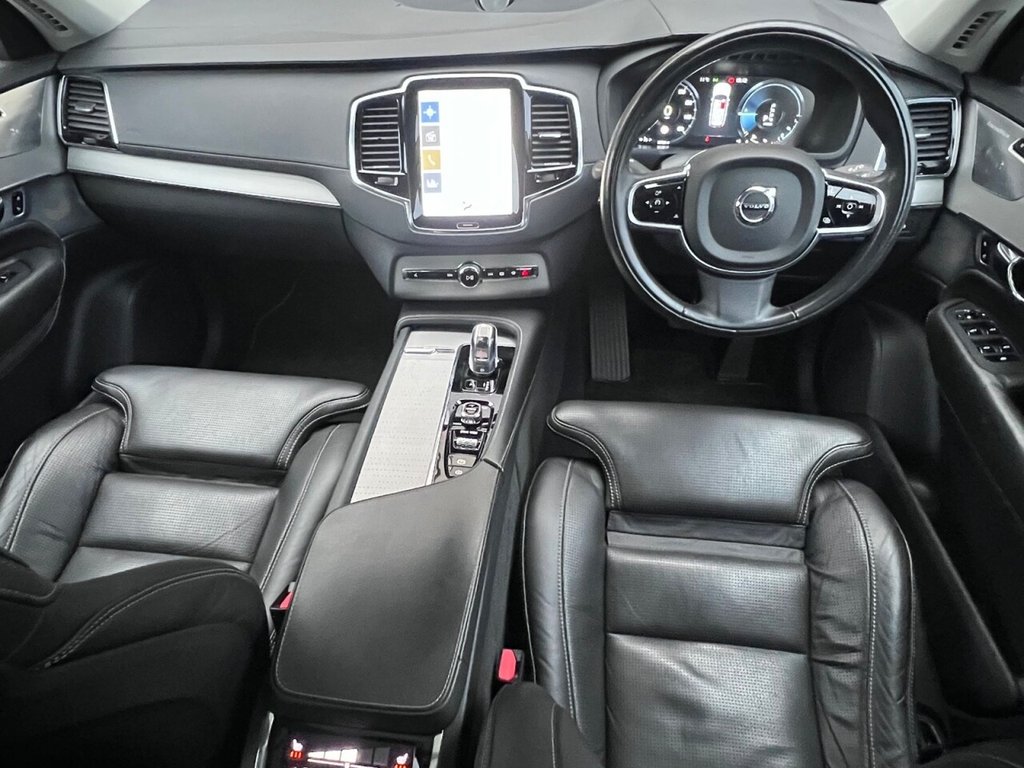 Used Volvo XC90 2016 for sale - 76783529: Photo 18