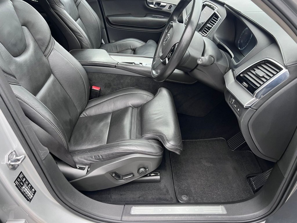 Used Volvo XC90 2016 for sale - 76783529: Photo 19