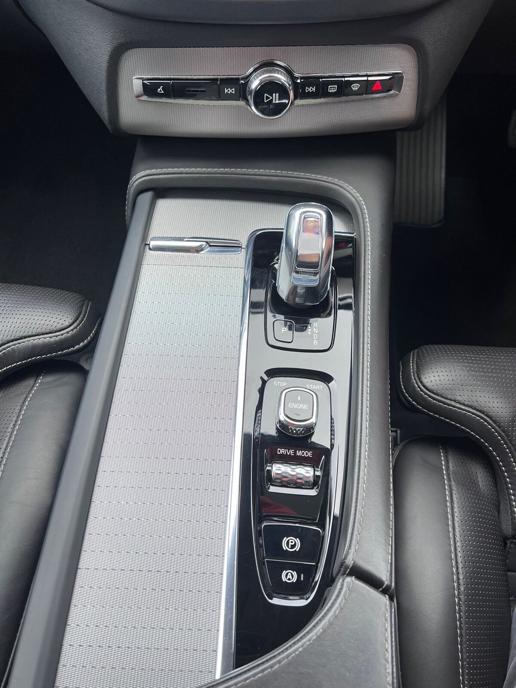 Used Volvo XC90 2016 for sale - 76783529: Photo 23