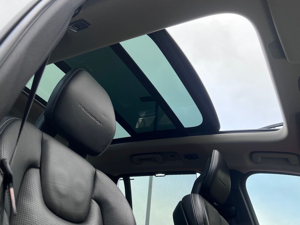 Used Volvo XC90 2016 for sale - 76783529: Photo 26