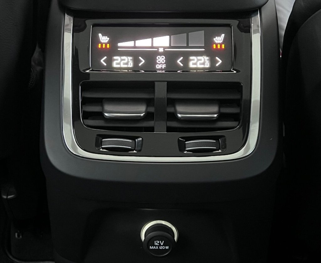 Used Volvo XC90 2016 for sale - 76783529: Photo 27