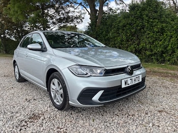 Used Volkswagen Polo 2022 for sale - 79008926: Photo