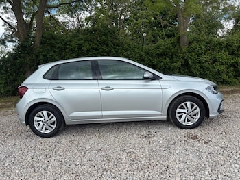 Used Volkswagen Polo 2022 for sale - 79008926: Photo