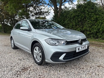 Used Volkswagen Polo 2022 for sale - 79008926: Photo