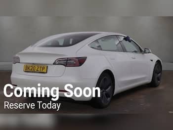 Used Tesla Model 3 2020 for sale - 79805009: Photo