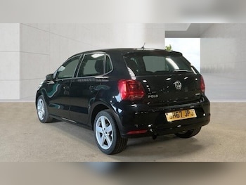 Used Volkswagen Polo 2017 for sale - 79189703: Photo