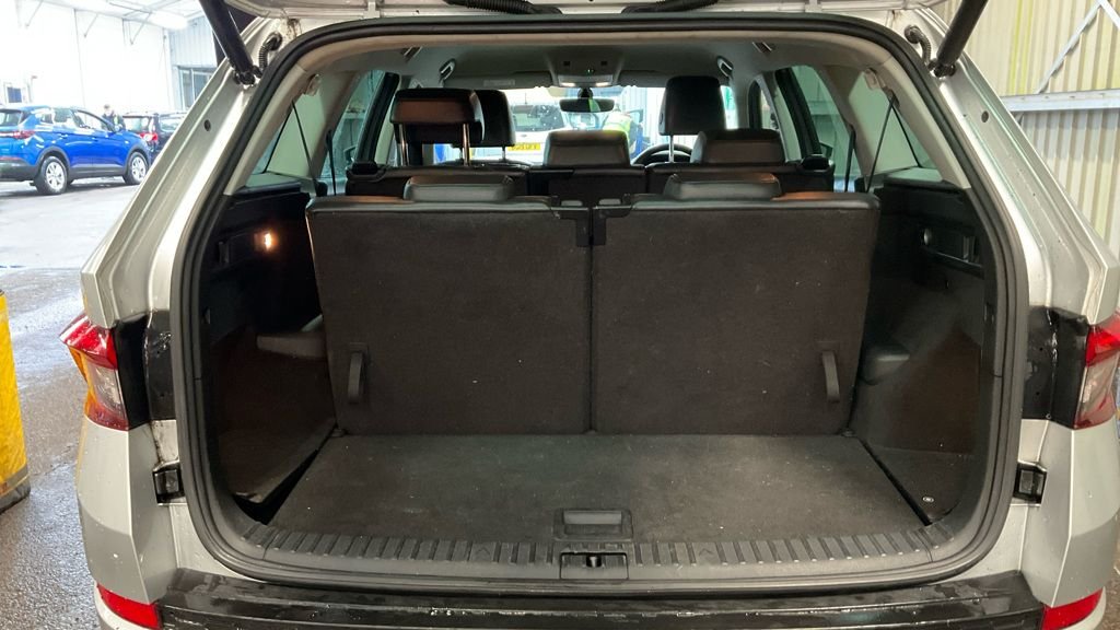 Used Skoda Kodiaq 2019 for sale - 77693630: Photo 14