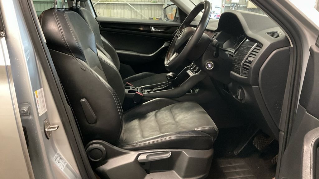 Used Skoda Kodiaq 2019 for sale - 77693630: Photo 15
