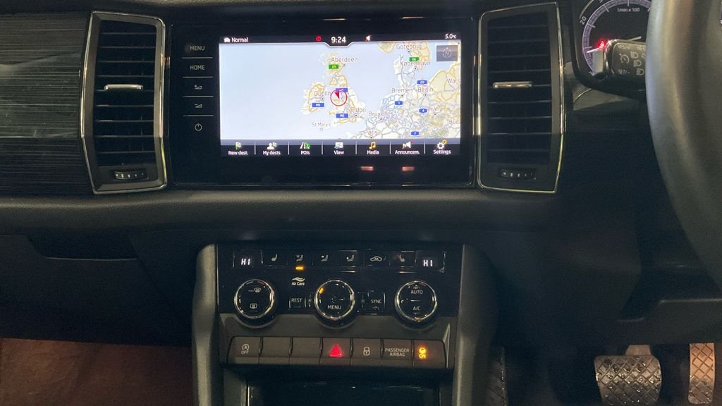 Used Skoda Kodiaq 2019 for sale - 77693630: Photo 17