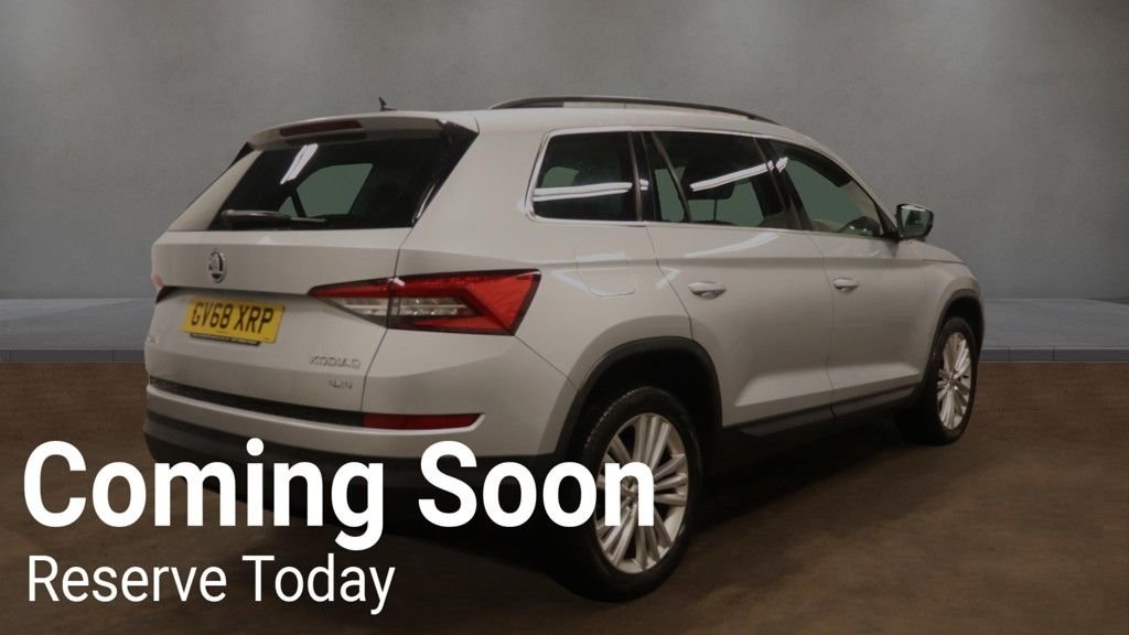 Used Skoda Kodiaq 2019 for sale - 77693630: Photo 5