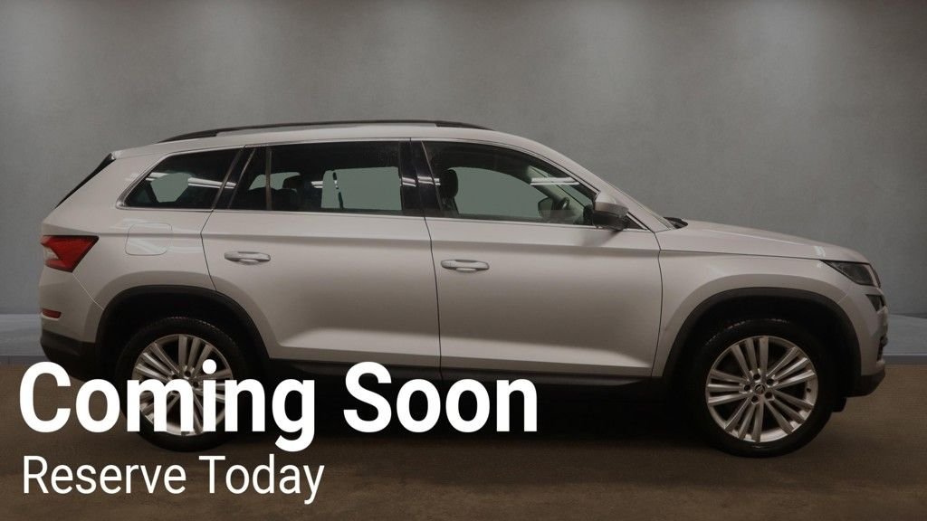 Used Skoda Kodiaq 2019 for sale - 77693630: Photo 6