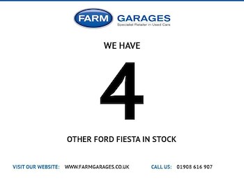 Used Ford Fiesta 2019 for sale - 77064931: Photo