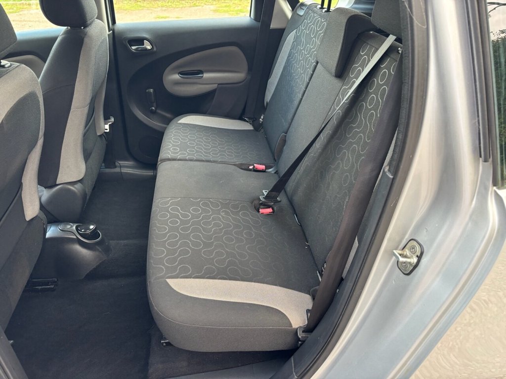 Used Citroen C3 Picasso 2009 for sale - 77211898: Photo 16