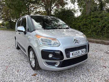 Citroen C3 Picasso feature image