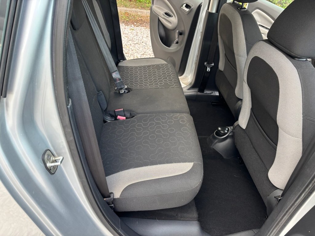 Used Citroen C3 Picasso 2009 for sale - 77211898: Photo 23