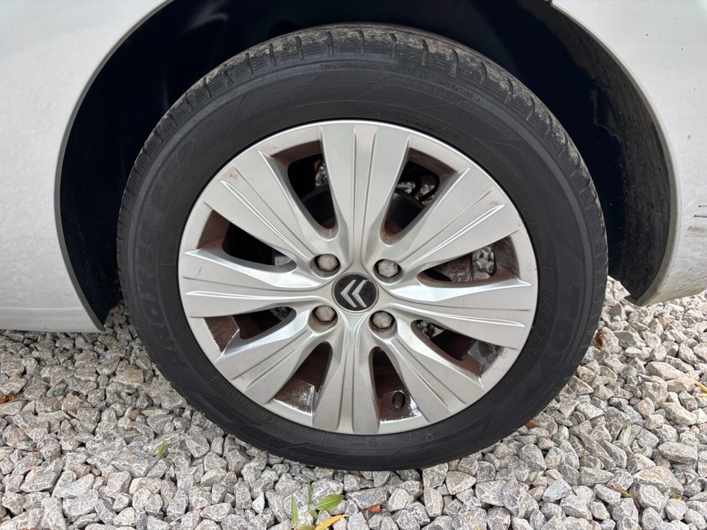 Used Citroen C3 Picasso 2009 for sale - 77211898: Photo 25