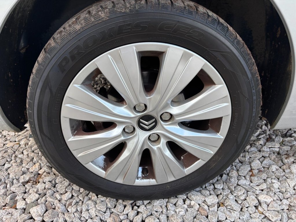 Used Citroen C3 Picasso 2009 for sale - 77211898: Photo 27