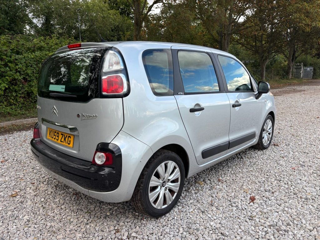 Used Citroen C3 Picasso 2009 for sale - 77211898: Photo 7