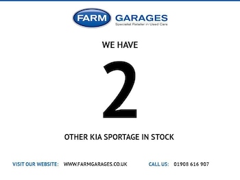 Used Kia Sportage 2020 for sale - 79346131: Photo