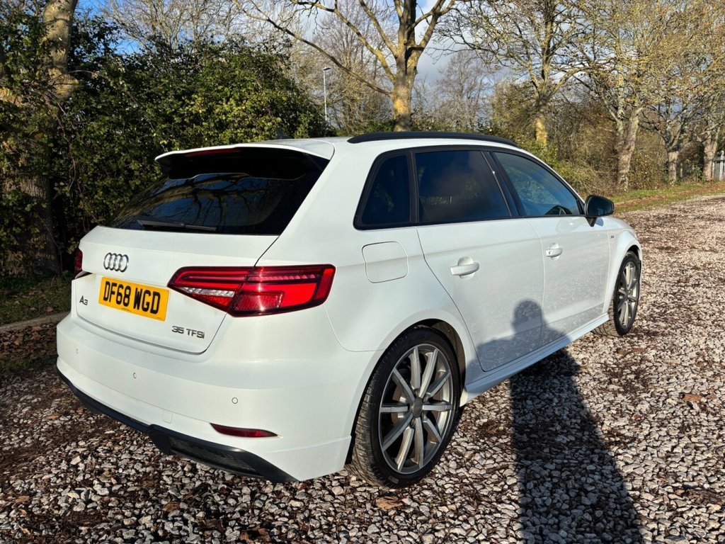 Used Audi A3 2019 for sale - 76783717: Photo 10