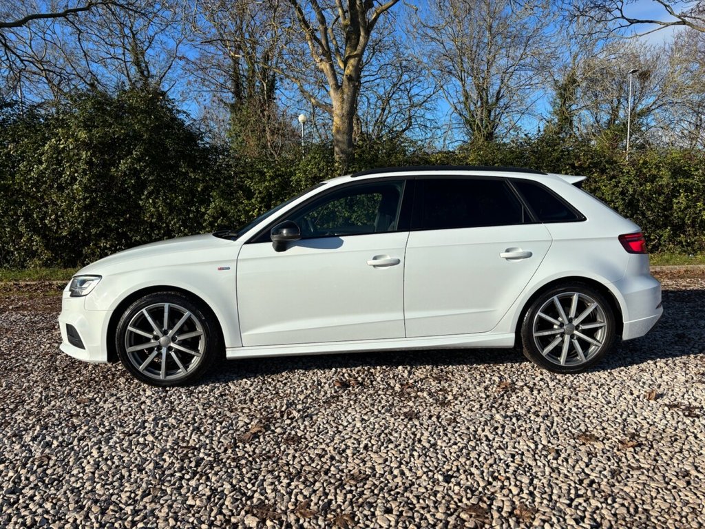 Used Audi A3 2019 for sale - 76783717: Photo 13