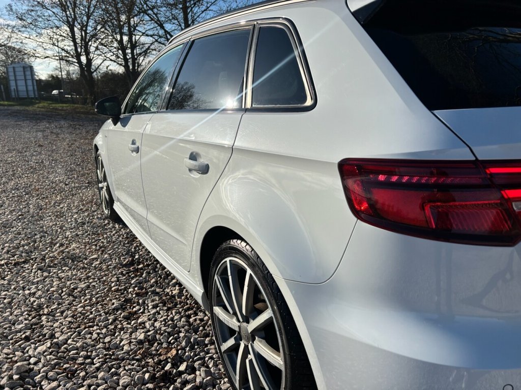 Used Audi A3 2019 for sale - 76783717: Photo 15