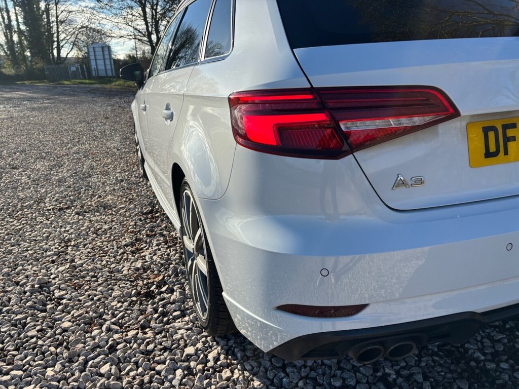 Used Audi A3 2019 for sale - 76783717: Photo 18