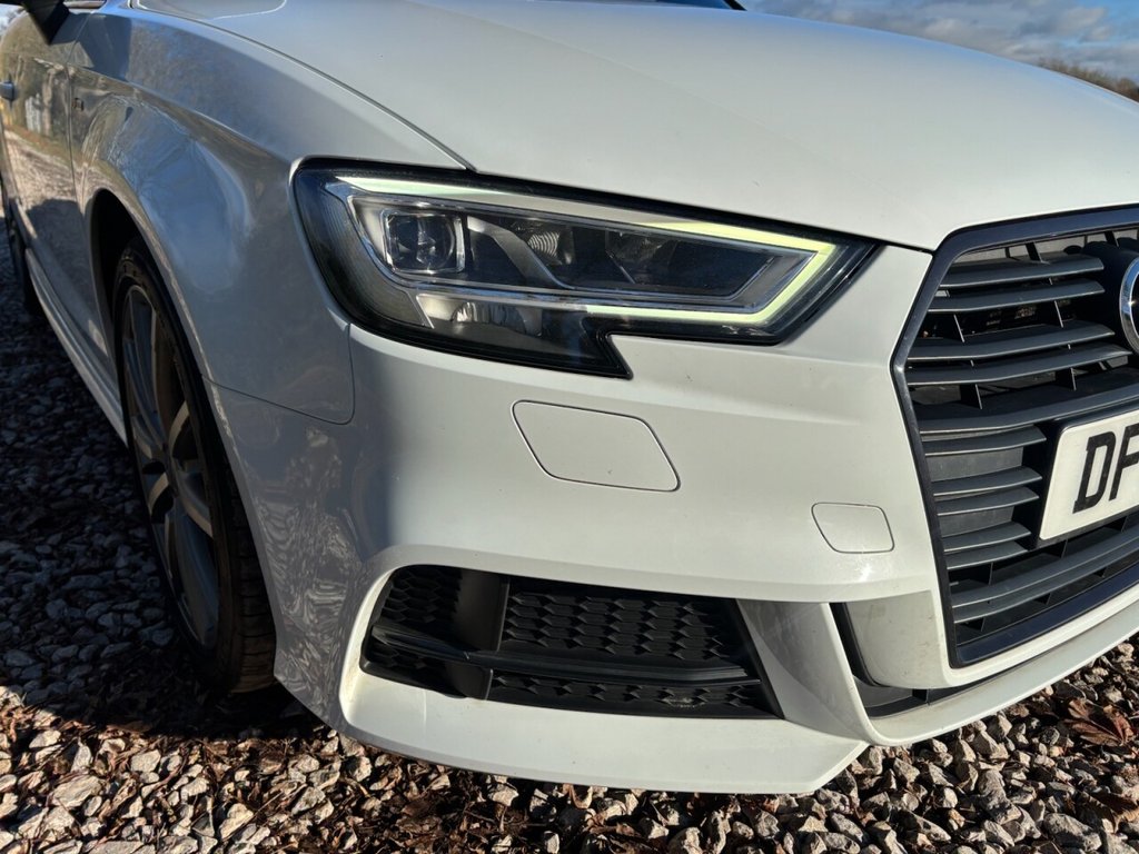 Used Audi A3 2019 for sale - 76783717: Photo 23