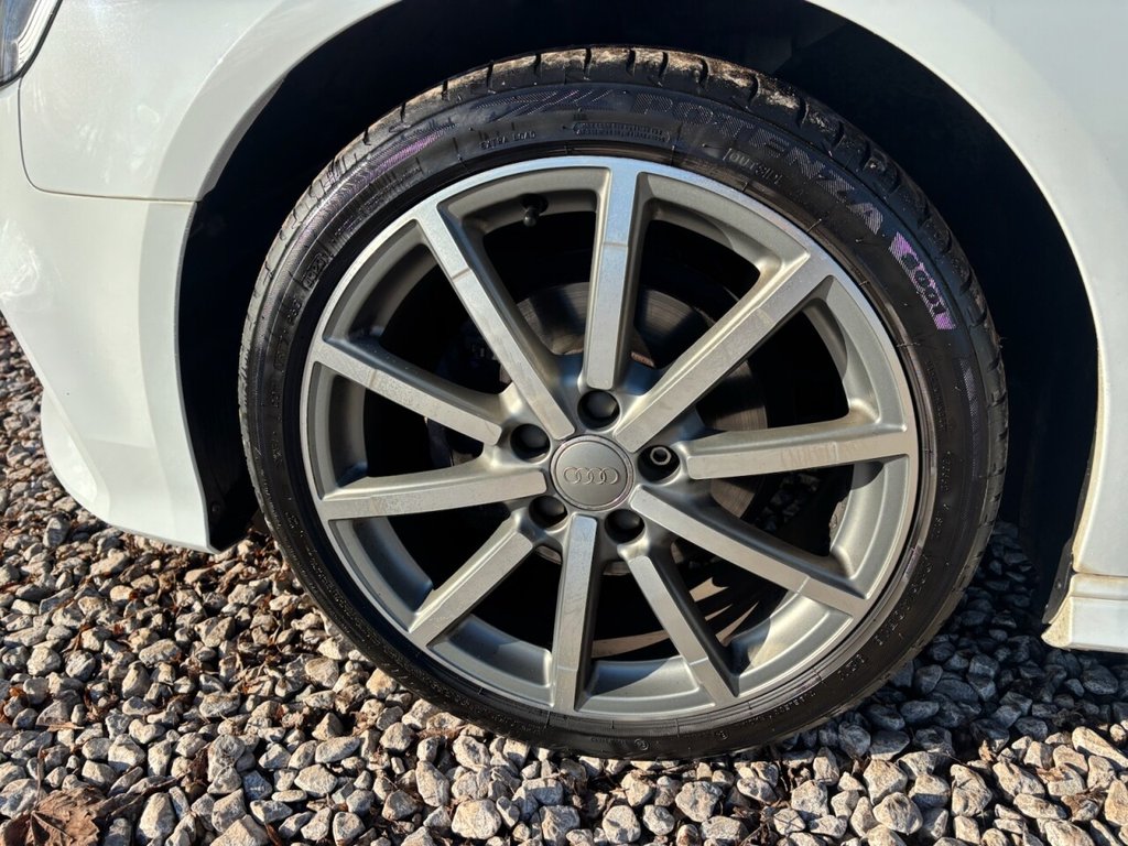 Used Audi A3 2019 for sale - 76783717: Photo 25