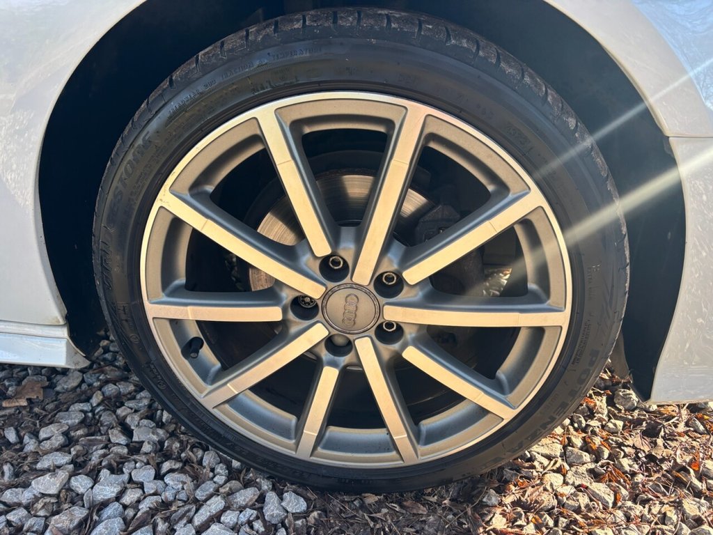 Used Audi A3 2019 for sale - 76783717: Photo 27