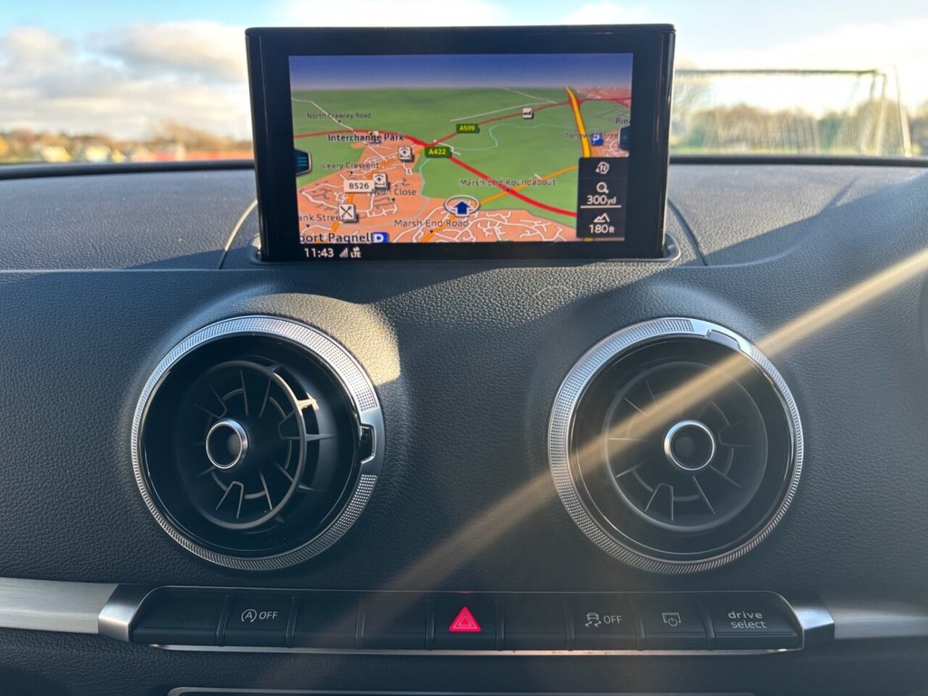 Used Audi A3 2019 for sale - 76783717: Photo 29