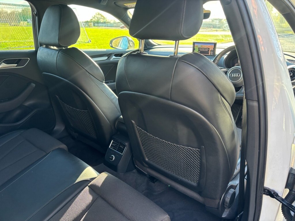 Used Audi A3 2019 for sale - 76783717: Photo 30