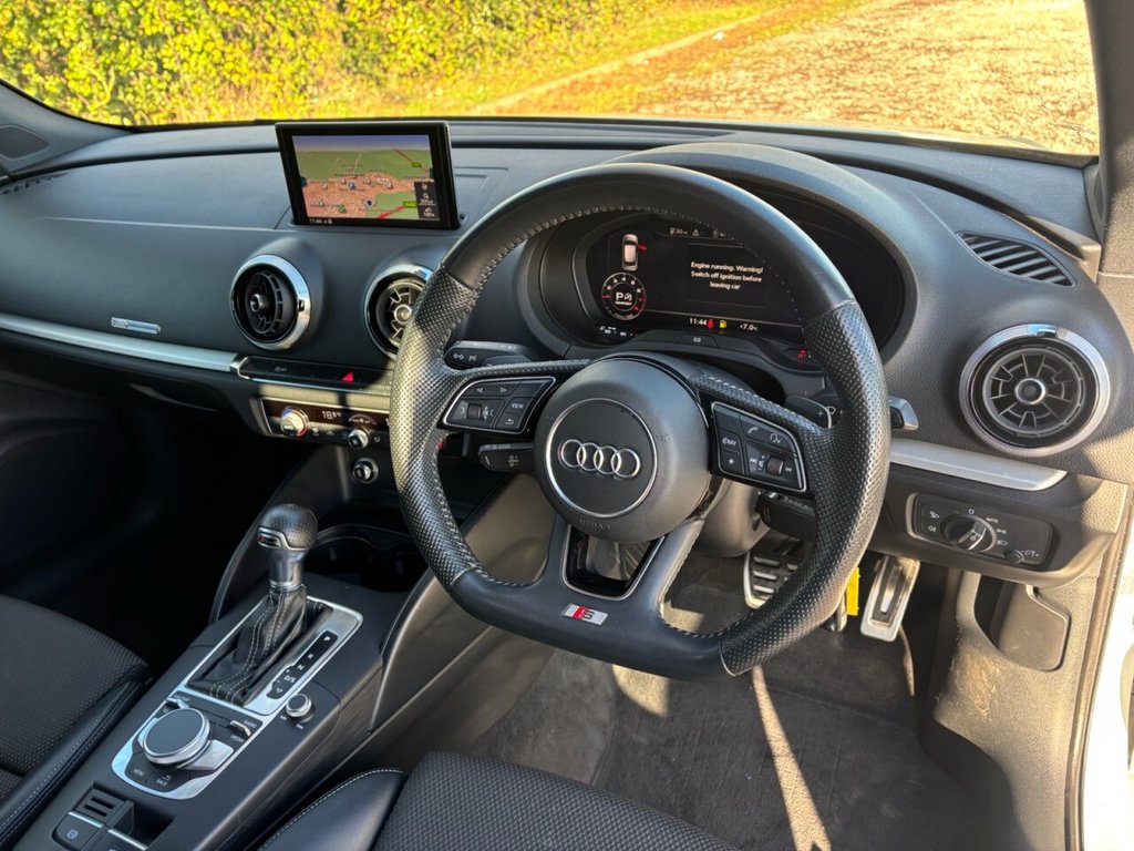 Used Audi A3 2019 for sale - 76783717: Photo 32