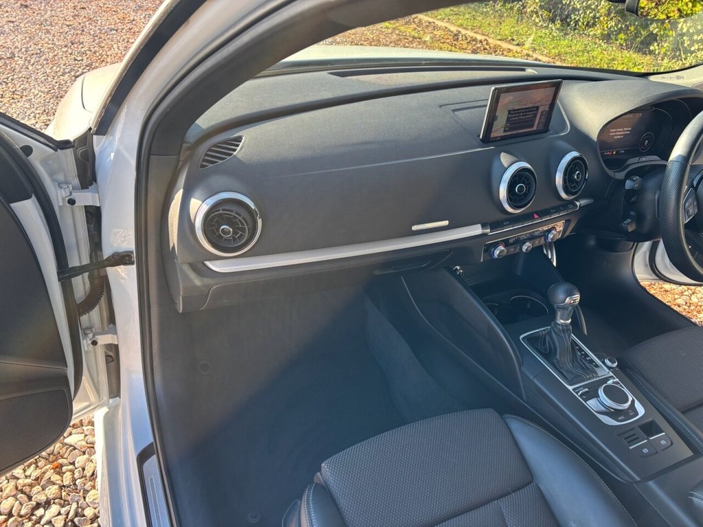 Used Audi A3 2019 for sale - 76783717: Photo 36